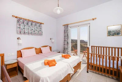 Wohnung in Chania mit Salzwasser Pool-ehemals...