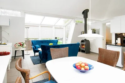 5 Personen Ferienhaus in Gilleleje-By Traum