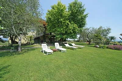 Terrazze sul Garda