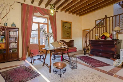 Xiclati 10 - Ferienhaus Mit Privatem Pool