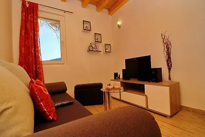Holiday Home Bili Žal - Two Bedroom Holiday H...