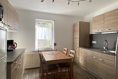 Wohnung in Waltershausen