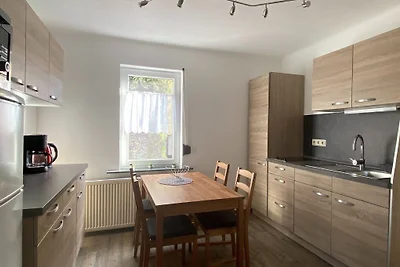 Wohnung in Waltershausen