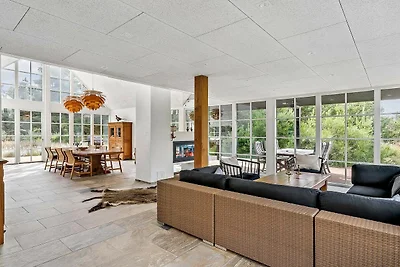 Blåvand Garden Retreat: Ruhiger Rückzugsort