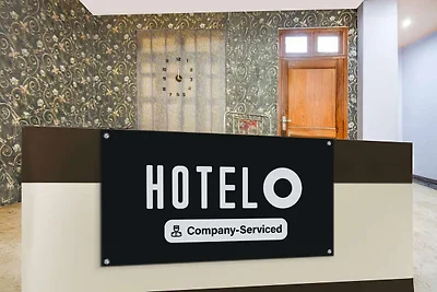 Super Hotel O Amhat Sultanpur City