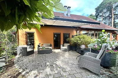 Doppelhaushälfte, Schönwalde