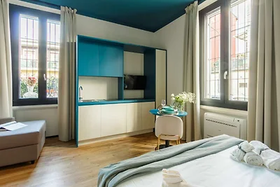 Appartamento Vacanza con famiglia Milano