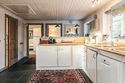 5 persoons vakantie huis in Vejby-By Traum