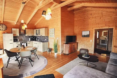 Ferienhaus in Rieden mit Schwimmbecken