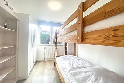 Vakantieappartement met 1 slaapkamer