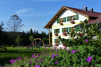 Ferienwohnung mit 2 Schlafzimmer