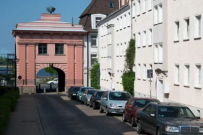 Vakantieappartement met 0 slaapkamers