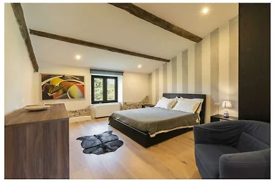 Villa Panieri Komfortable Ferienresidenz