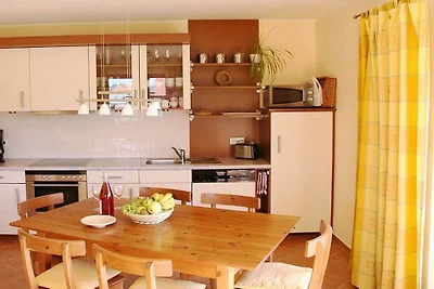 Ferienhaus in Königstein mit Barbecue