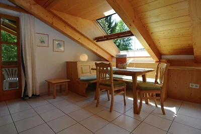 Charmante Wohnung in Schönau am Königssee