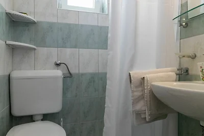 Apartments Belenum - Double Room with Balcony...