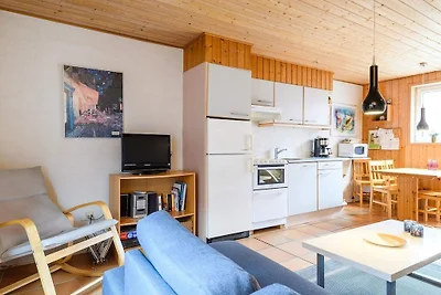 4 Personen Ferienhaus in Fanø-By Traum