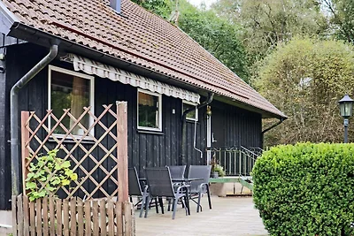 4 sterren vakantie huis in ULLARED-By Traum