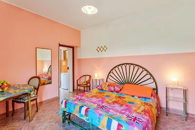 Ferienhaus in Gioiosa Marea mit...