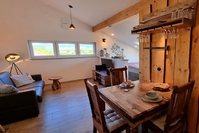 Ferienwohnung mit 1 Schlafzimmer