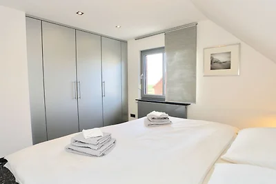 Kaphaus Komfortable Ferienresidenz