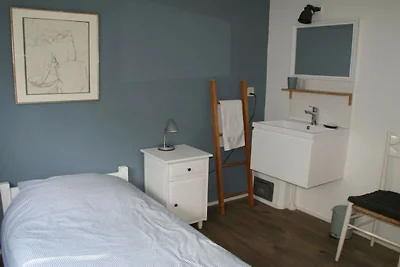 Ferienhaus mit 4 Schlafzimmer