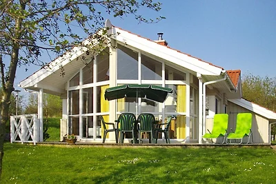 6 Personen Ferienhaus in Otterndorf