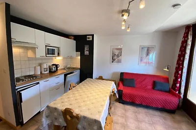 2 Zimmer für 4 Personen