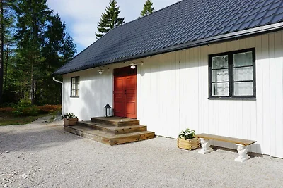 4 Personen Ferienhaus in SLITE