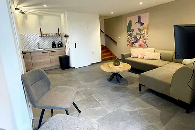 Ferienhaus in Voerendaal mit Terrasse