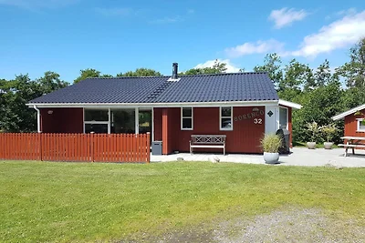 5 Personen Ferienhaus in Fanø