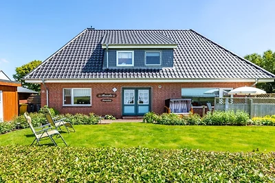 Vakantieboerderij Bruhn nr. 4