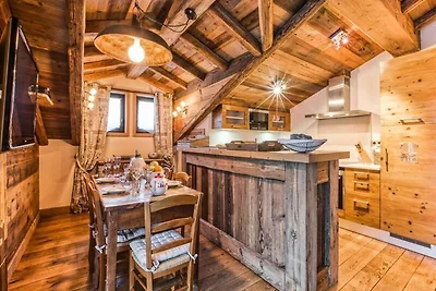 Courchevel 1850 - 4 Personen - Ferienzentrum