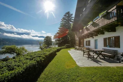 "Seehaus D" | Spiaggia forestale di Berger