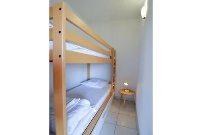 Appartement in Azille bij Lac de Jouarres