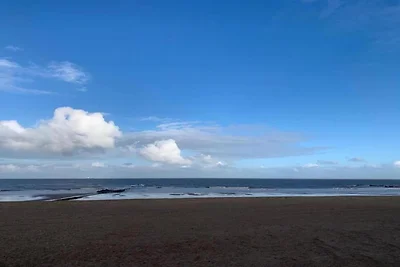 Ideale Ferienwohnung am Albert Beach
