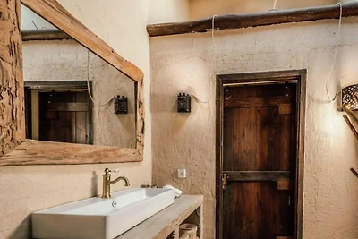 Agriturismo ad Aljezur con piscina di acqua...