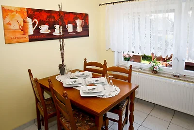 Ferienhaus in Bastorf f�r 3 Personen