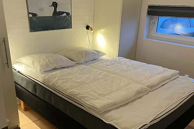 10 Personen Ferienhaus in Haderslev-By Traum