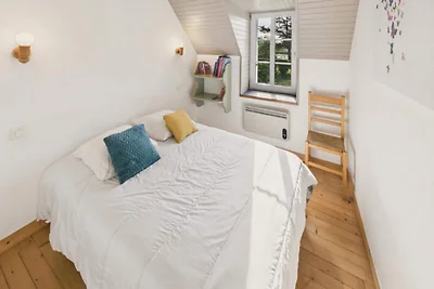 Huis in Saint-Jean-Trolimon vlakbij La Torche