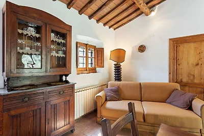 Ferienhaus mit privatem Garten