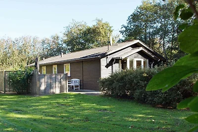 6 persoons vakantie huis in Hemmet-By Traum