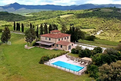 Villa Sole Confortevole residenza di vacanza
