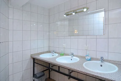 Altes Ferienhaus mit Sauna in Heinsberg