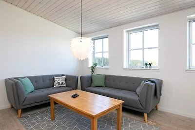 6 Personen Ferienhaus in Faaborg-By Traum