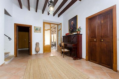 Can Mora - Villa Con Piscina Privada En...