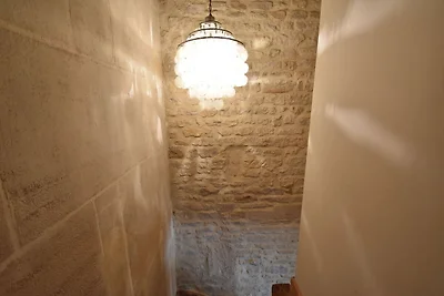 Luxuriöses Herrenhaus im Château de Lantheuil