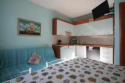 Casa vacanze a Livigno con parcheggio