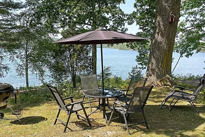 6 Personen Ferienhaus in RIMFORSA-By Traum