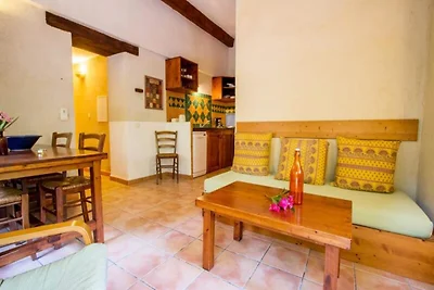 Ferienhaus in Provence mit Pool & Spa